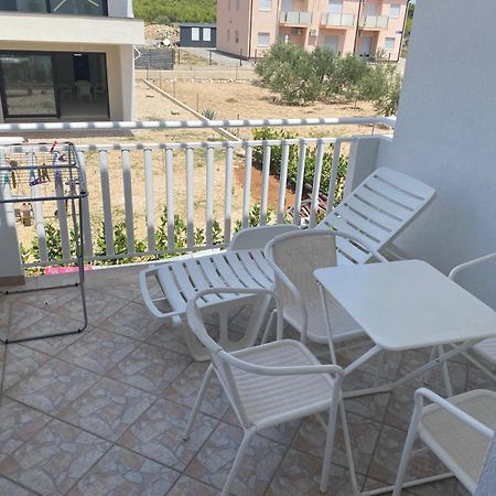 Apartment Samba Vodice Ngoại thất bức ảnh